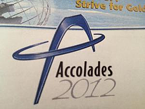 Accolades award ERA Environmental