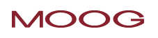 Moog EMS software