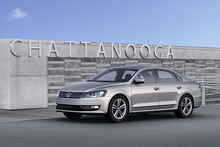 VW wins Gold Edison Green Award