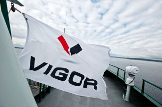 Vigor Industrial teams up with ERA Environmental Reporting