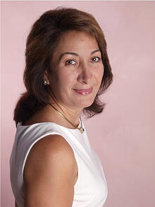 Sarah Sajedi, ERA Environmental CEO