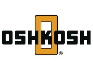 oshkosh truck logo