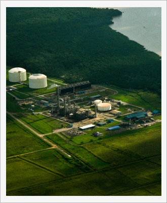ERA's Tank Emissions Software